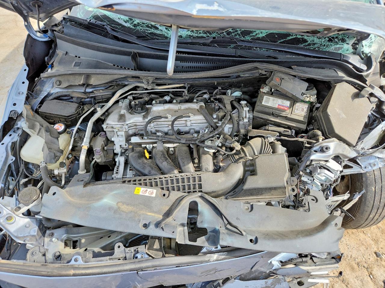 Toyota Corolla L
