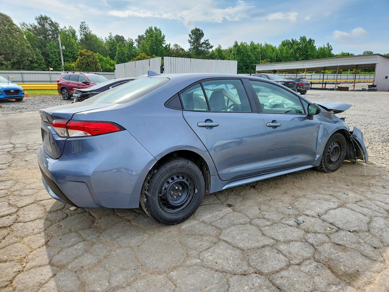 Toyota Corolla L