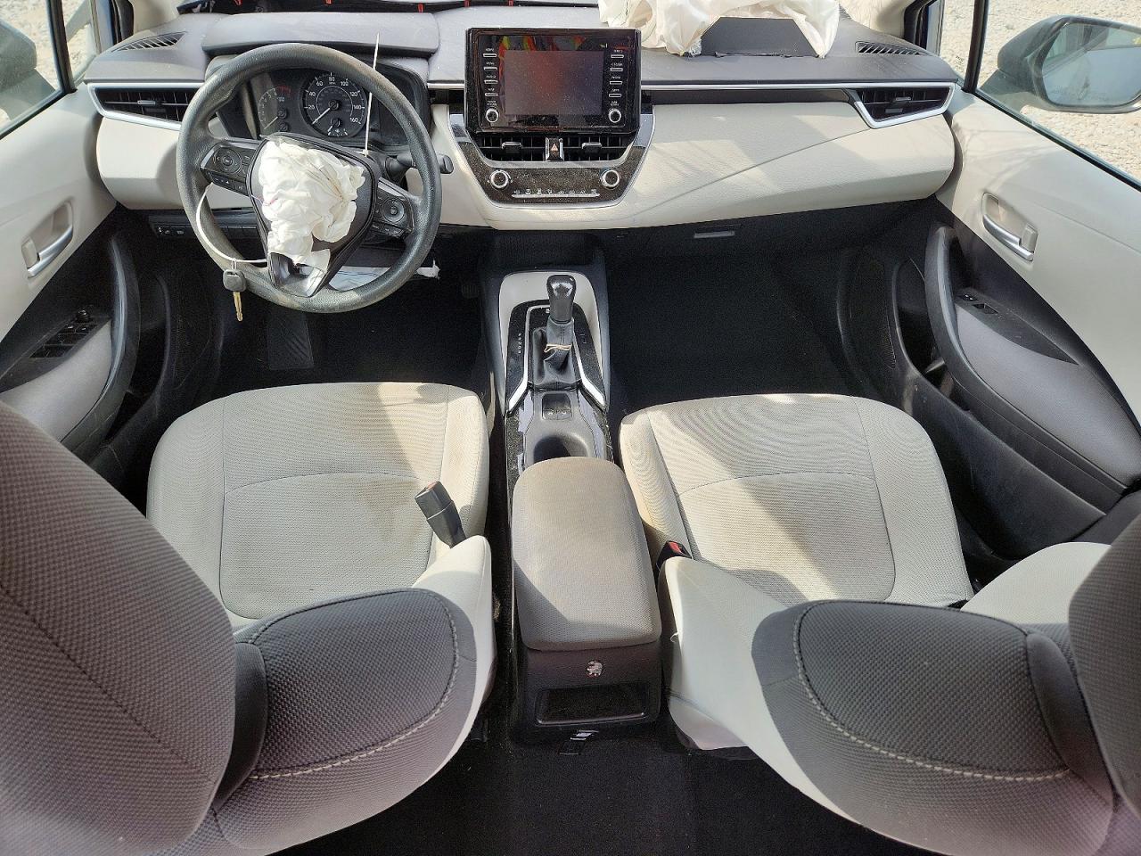 Toyota Corolla L