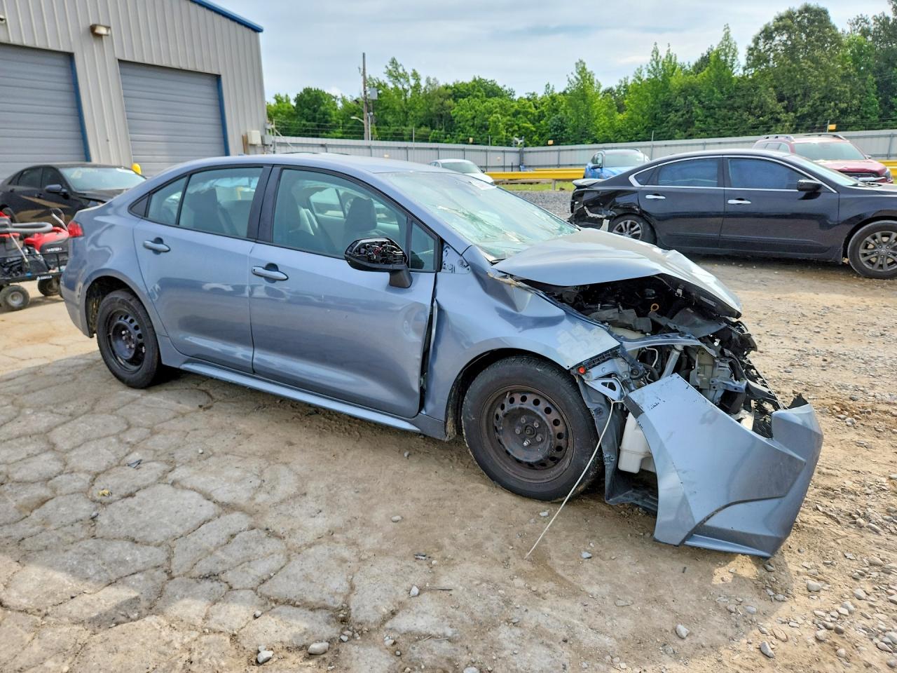 Toyota Corolla L