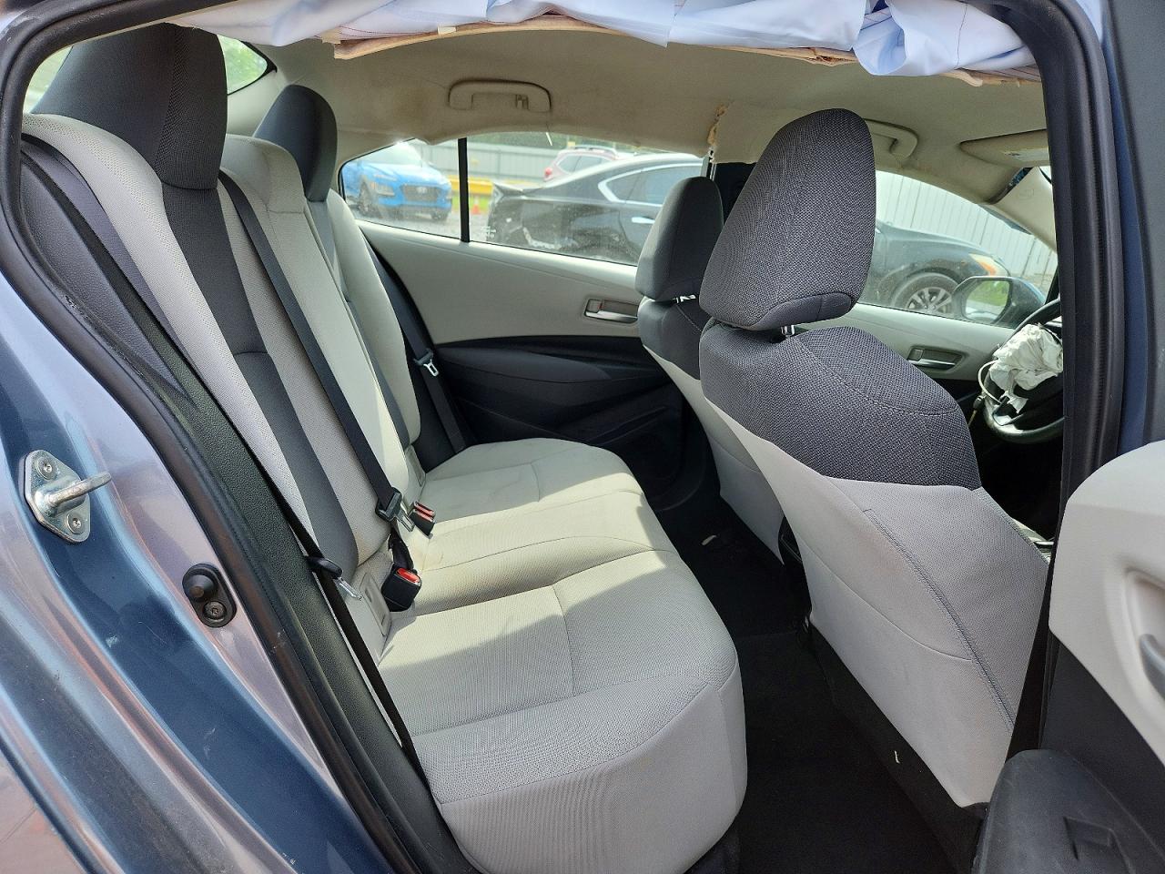 Toyota Corolla L