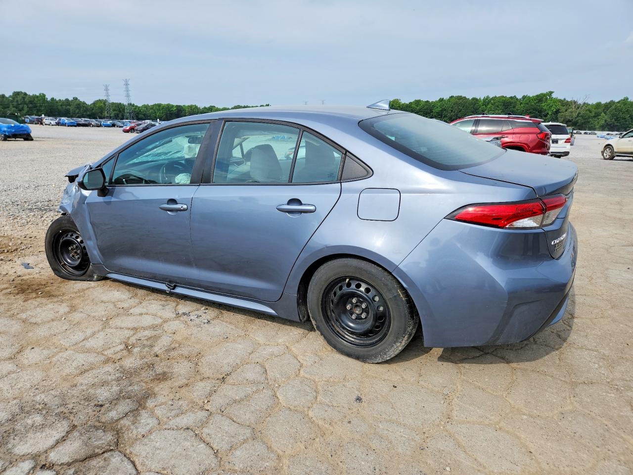 Toyota Corolla L