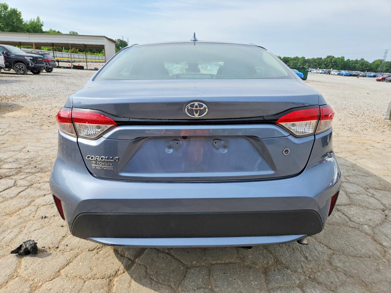 Toyota Corolla L