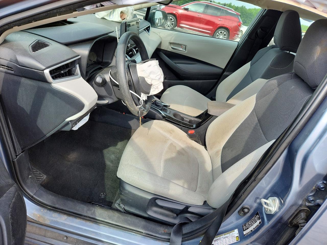 Toyota Corolla L