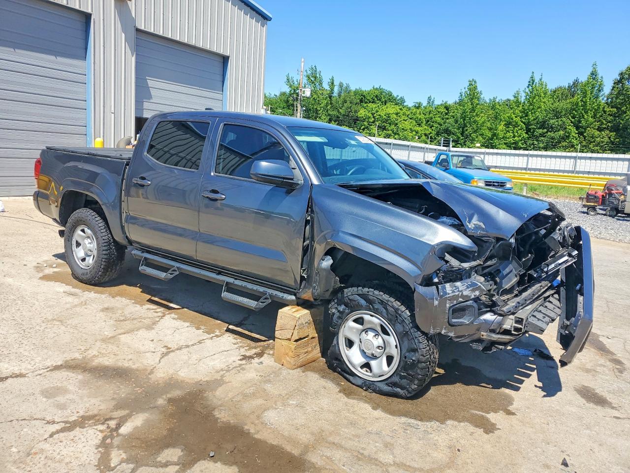 Toyota Tacoma Sr V6