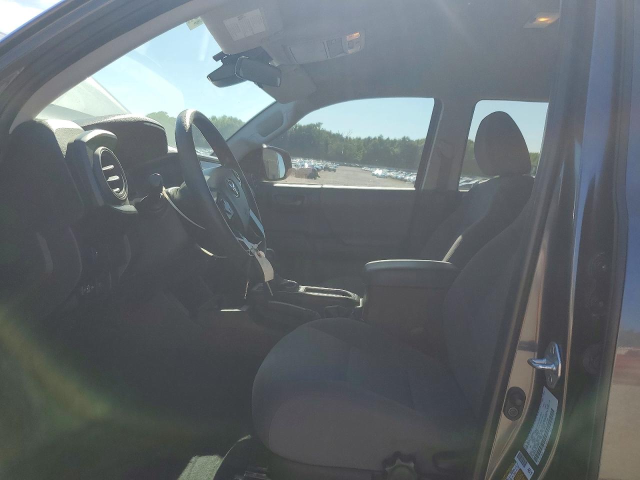 Toyota Tacoma Sr V6