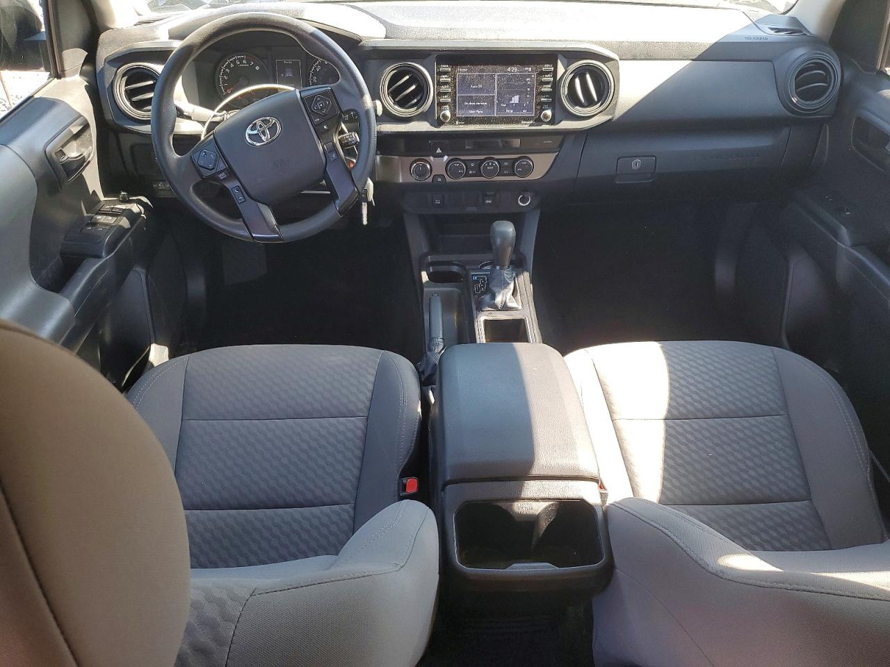 Toyota Tacoma Sr V6