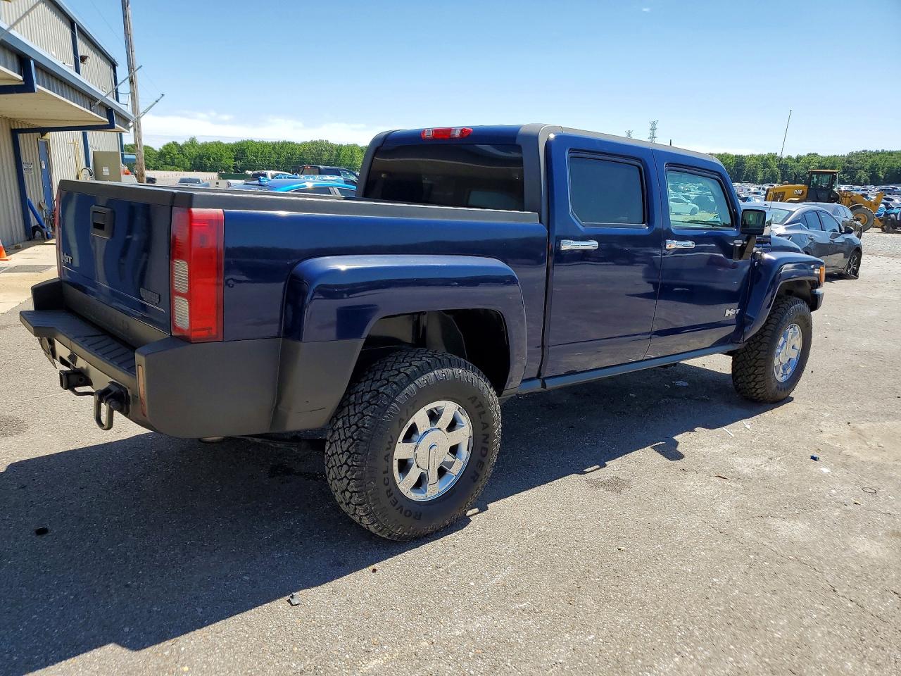 HUMMER H3