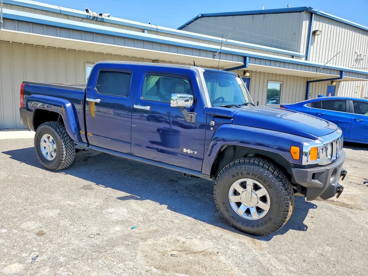 HUMMER H3
