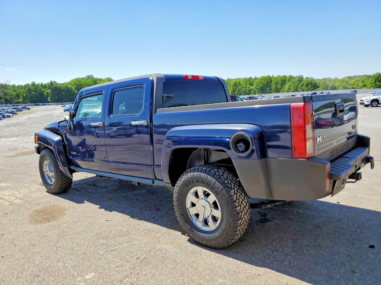 HUMMER H3
