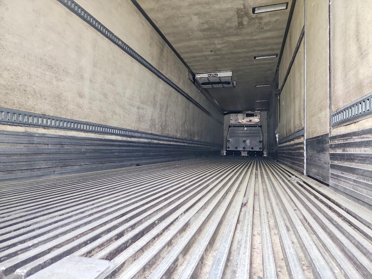 Utility Trailer