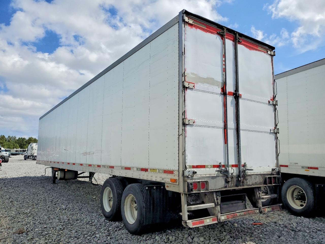 Utility Trailer