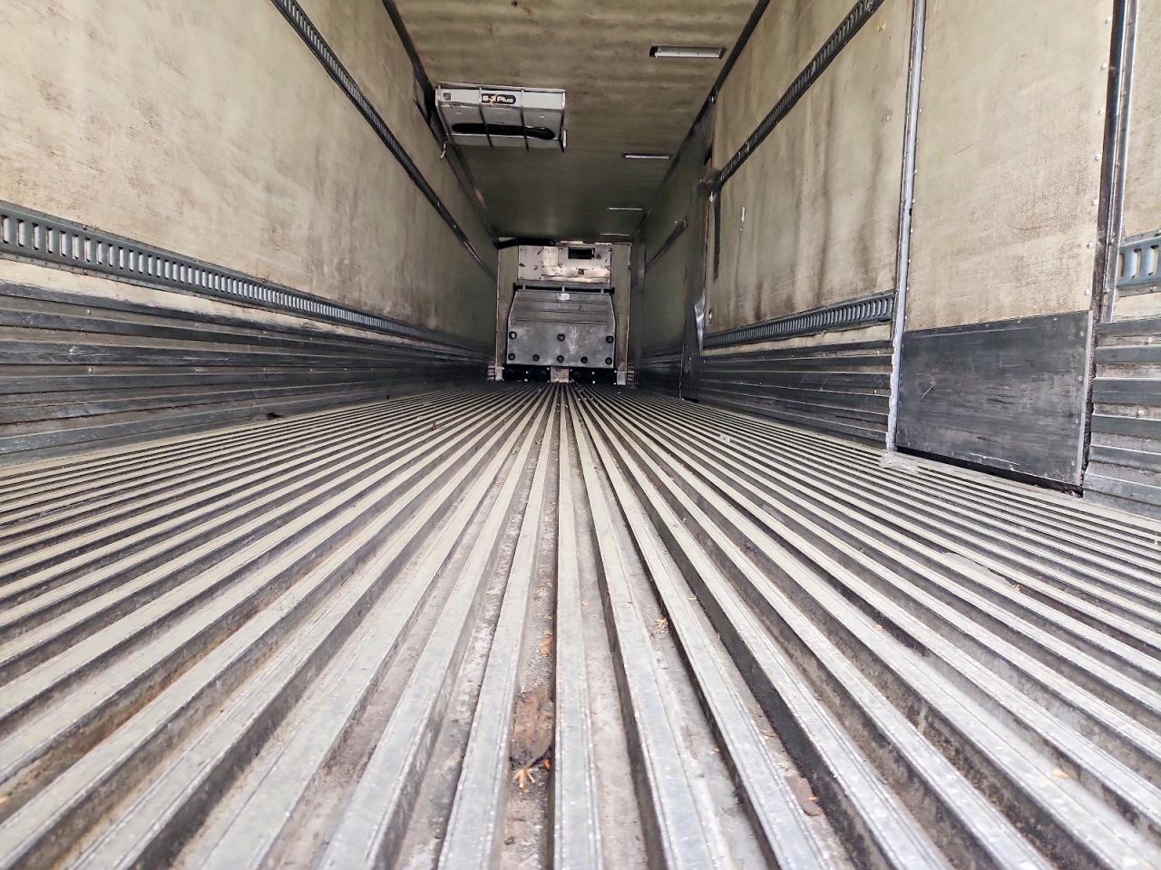 Utility Trailer