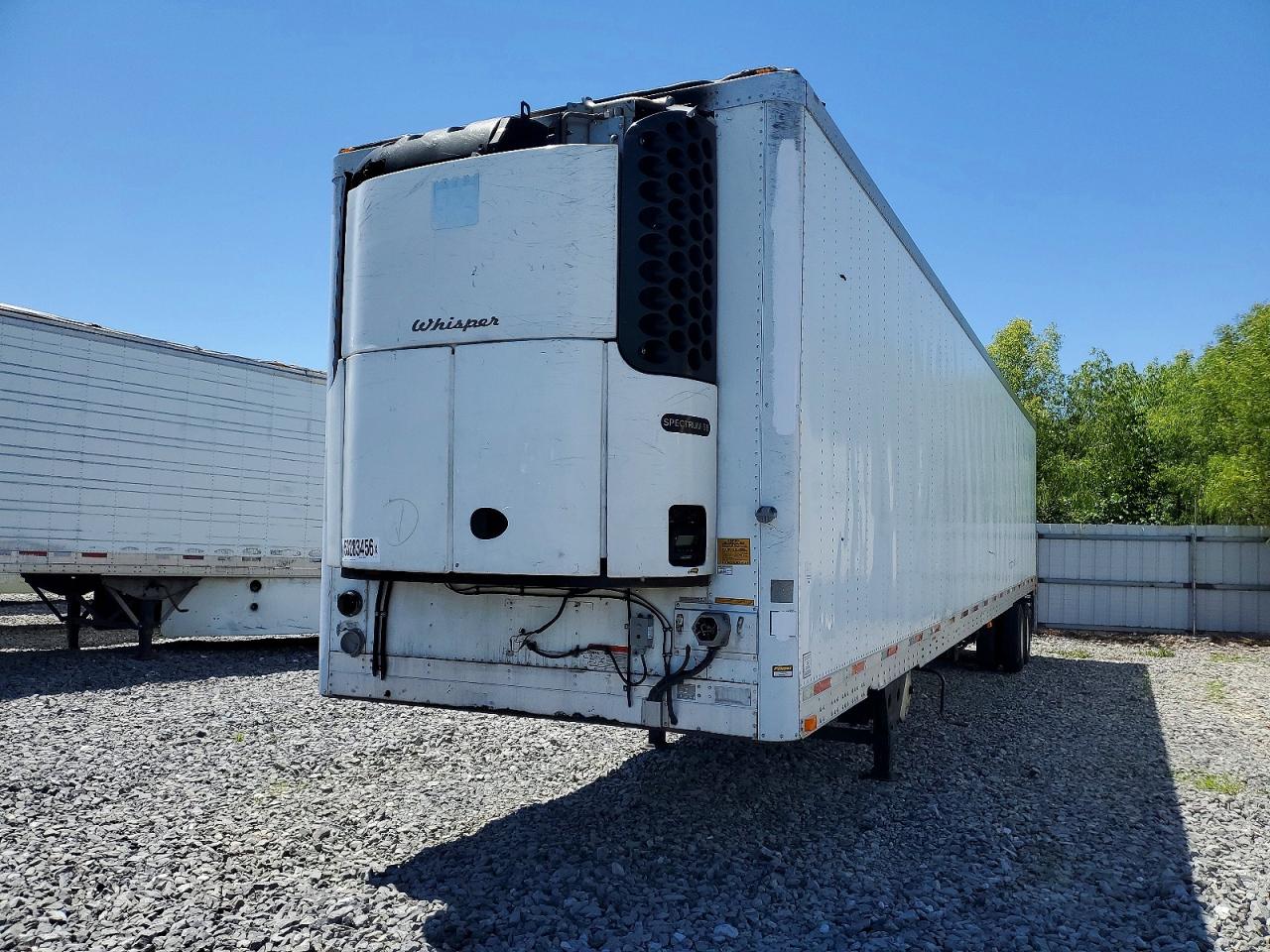 Utility Trailer