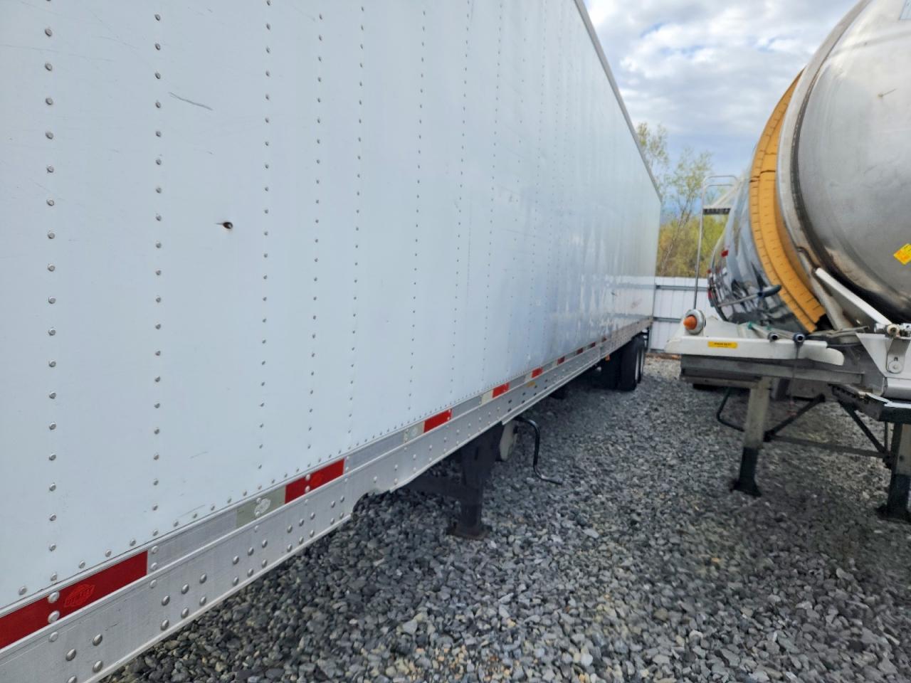 Utility Trailer