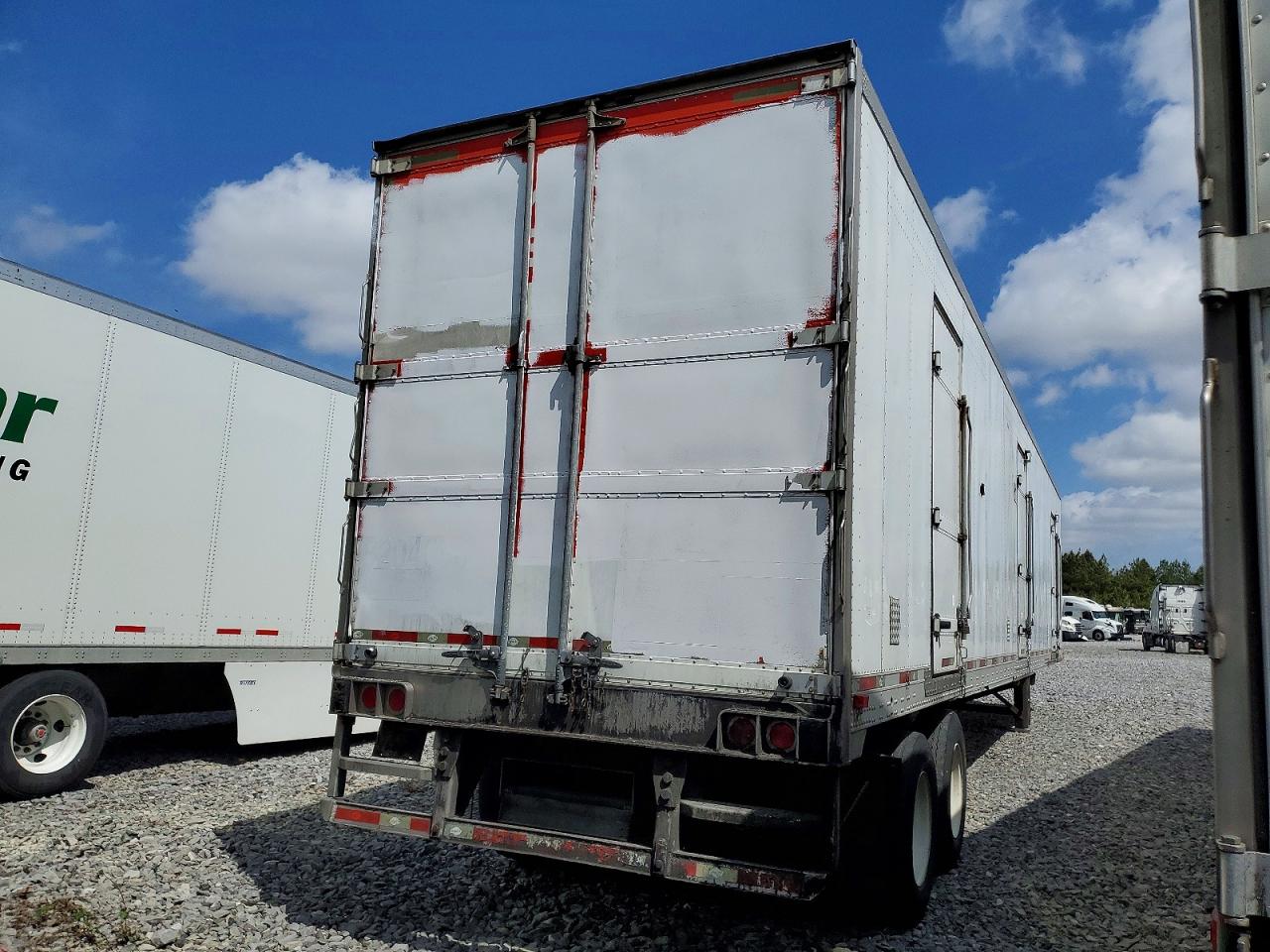 Utility Trailer