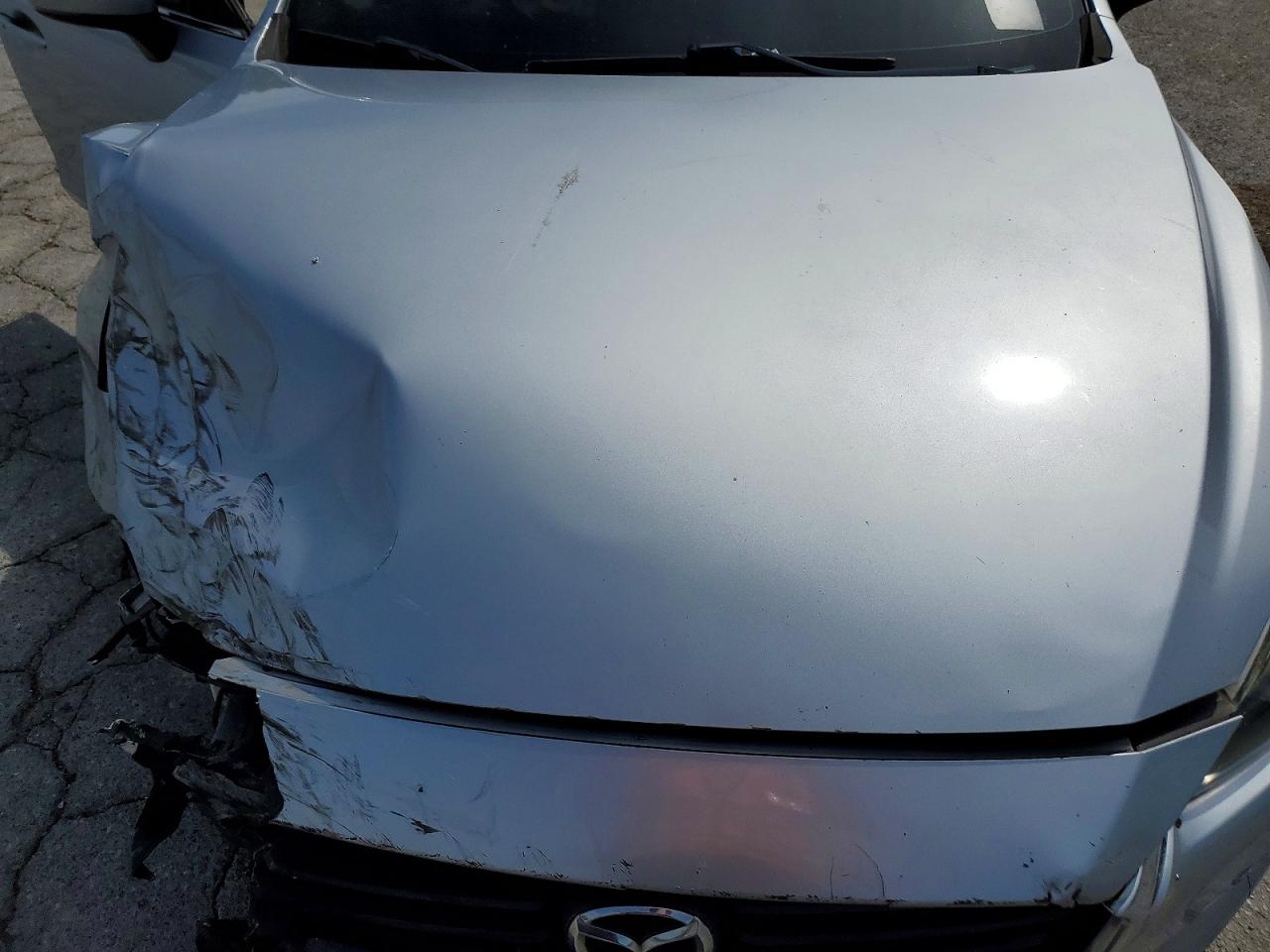 Mazda 3 Touring