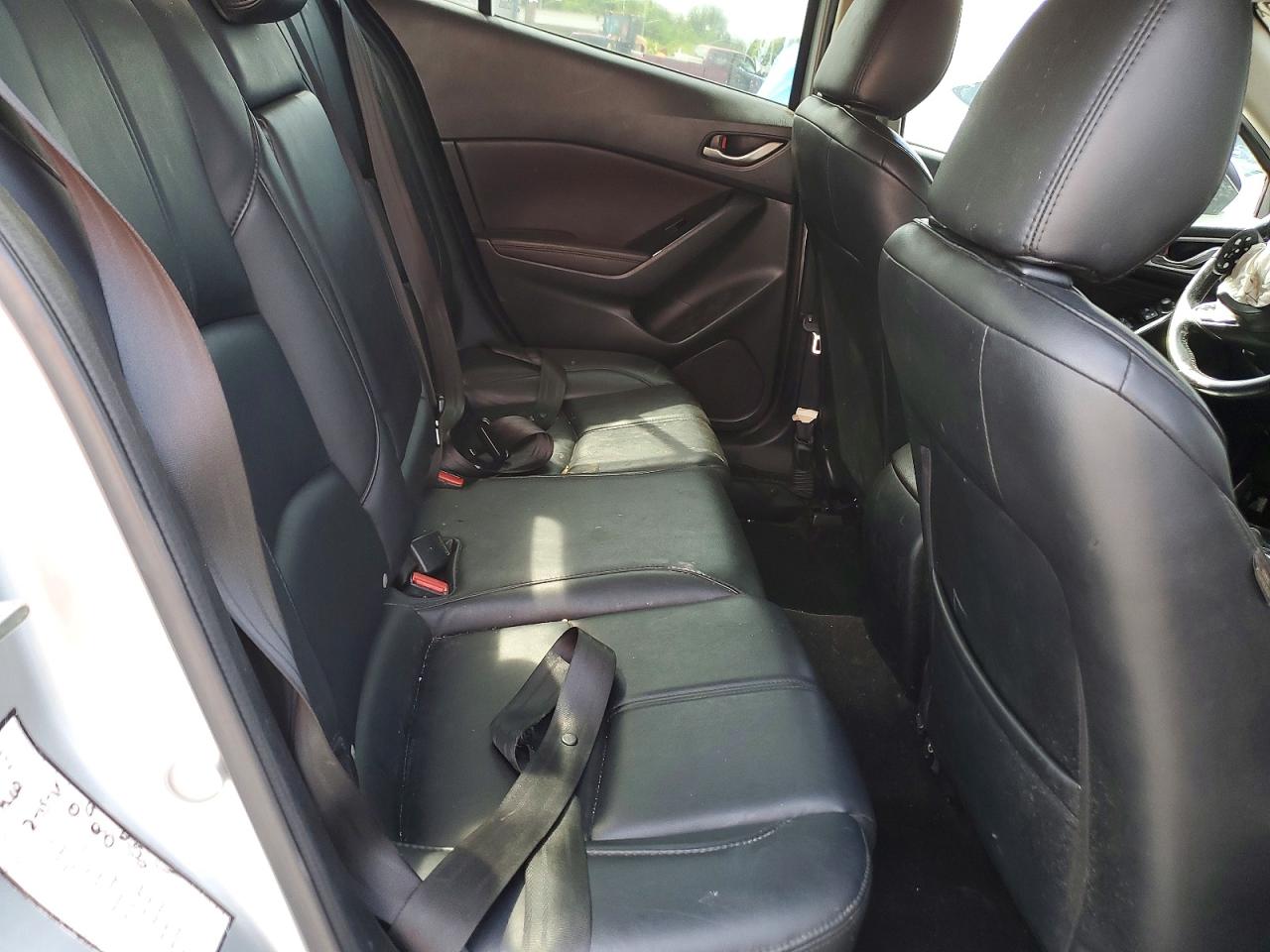 Mazda 3 Touring