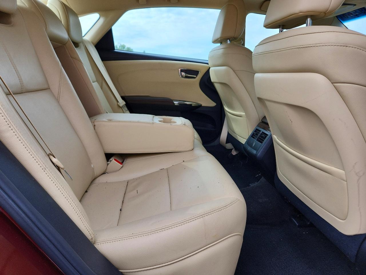 Toyota Avalon Xle Premium