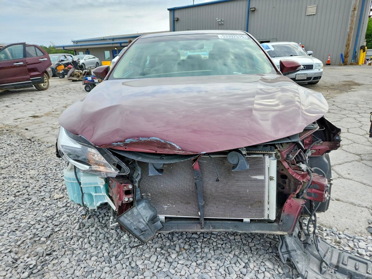 Toyota Avalon Xle Premium