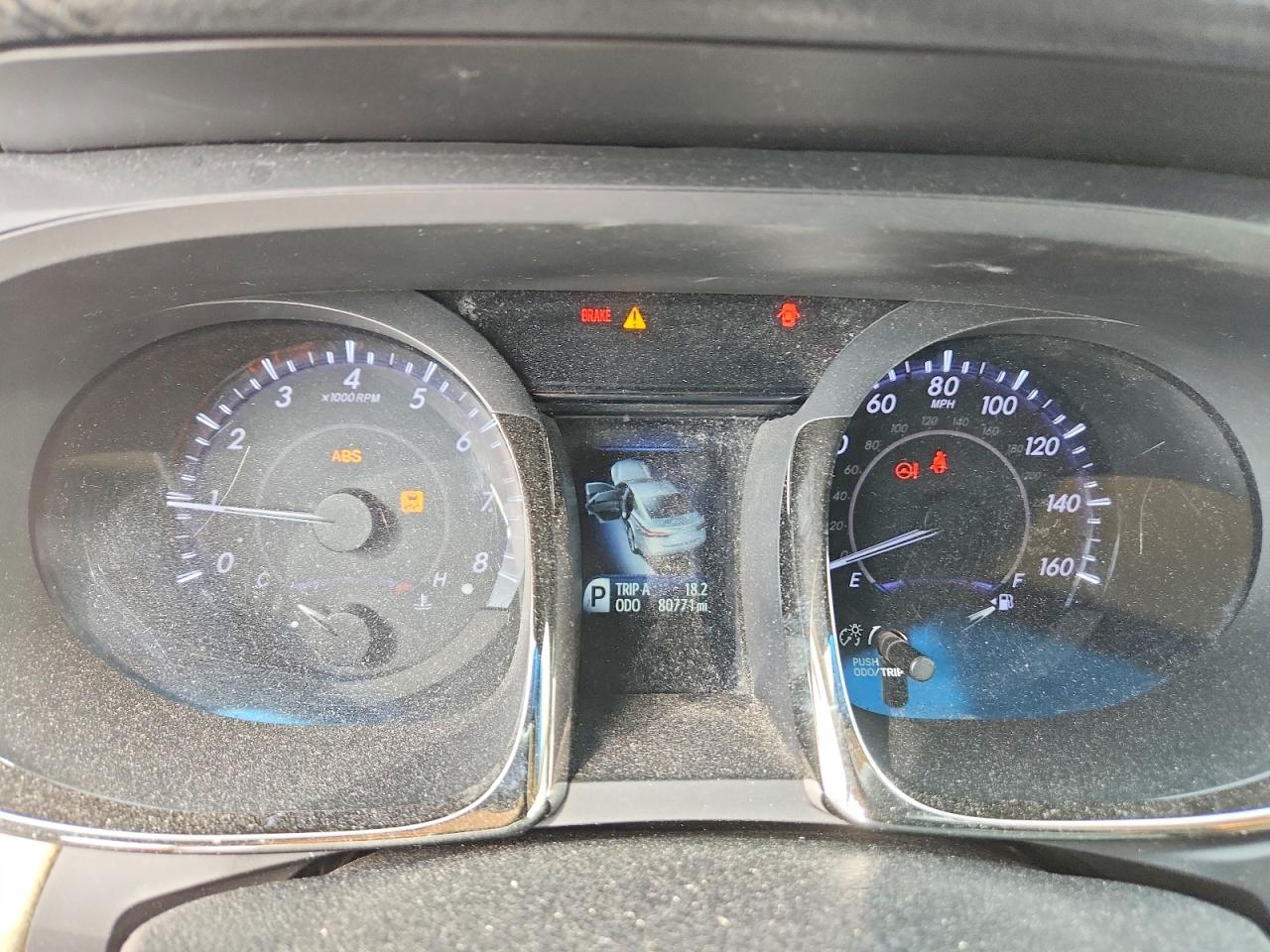 Toyota Avalon Xle Premium