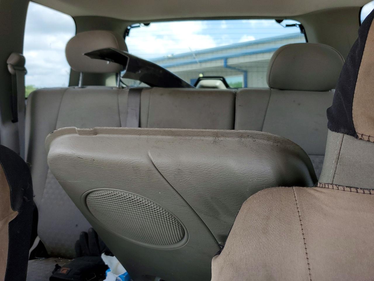 Jeep Liberty Sp Sport