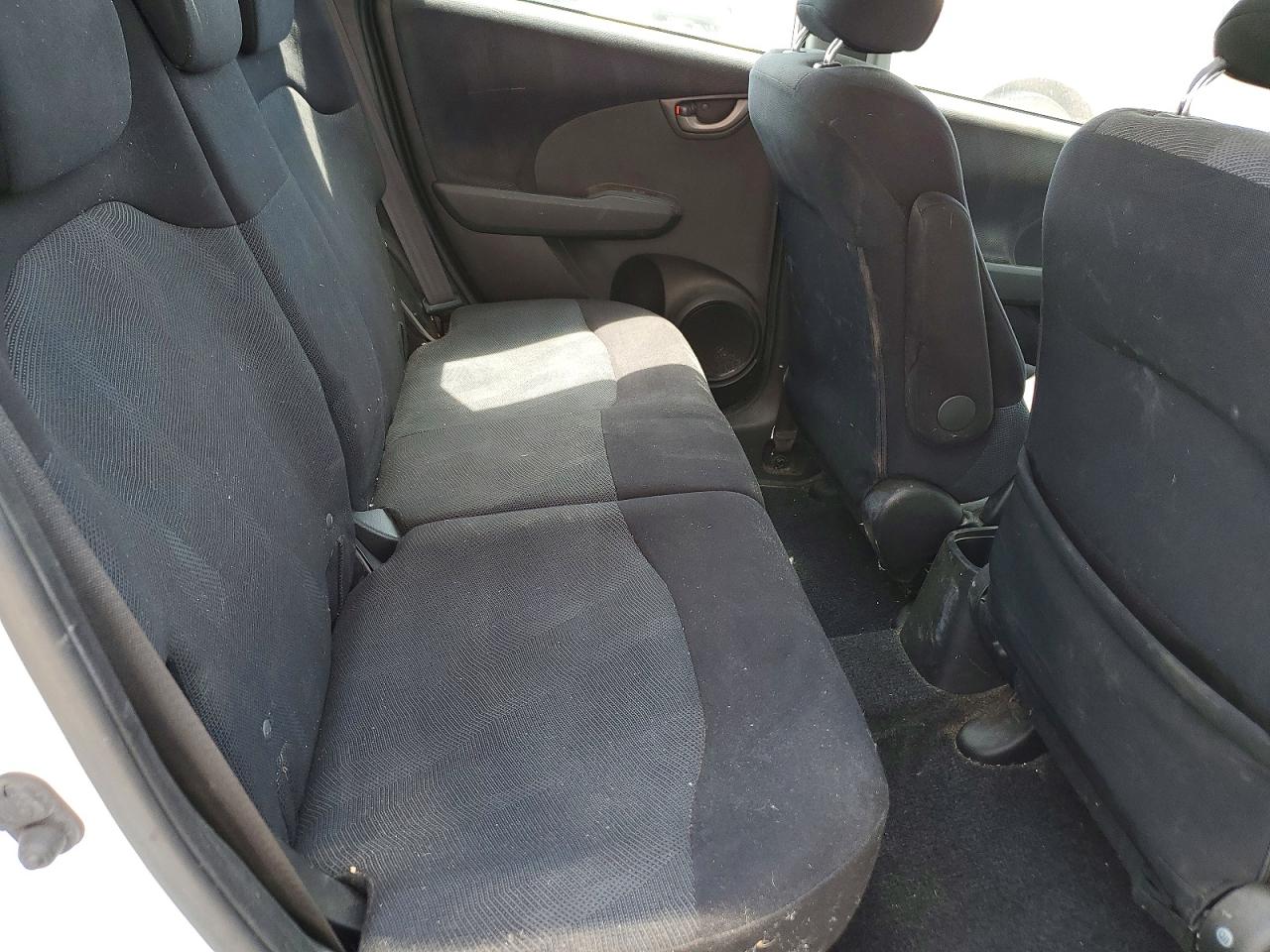 Honda Fit Sport