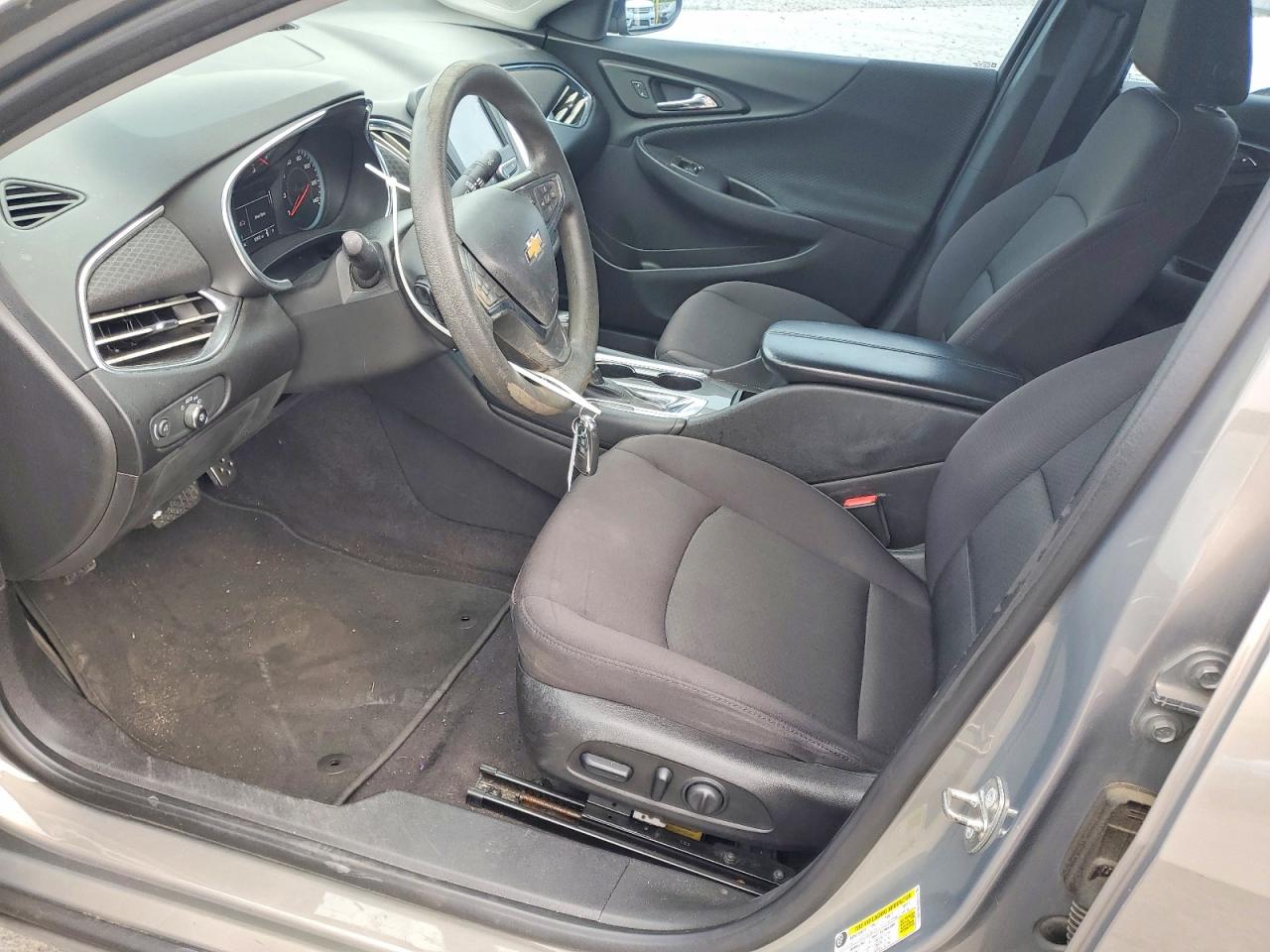 Chevrolet Malibu Lt