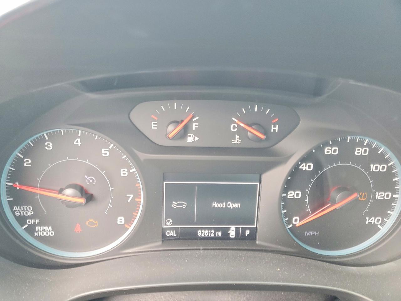 Chevrolet Malibu Lt