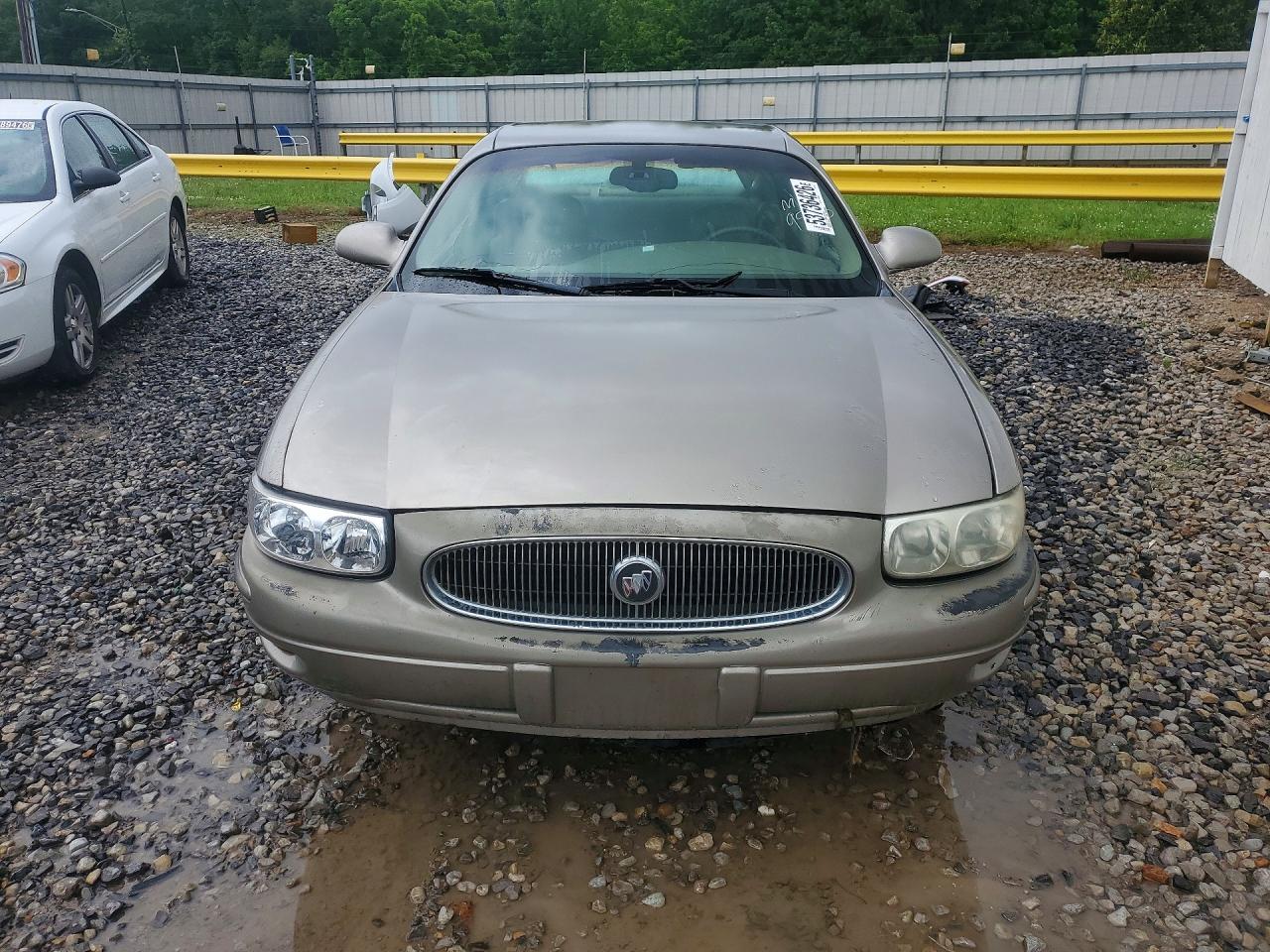 Buick Lesabre Cu Custom