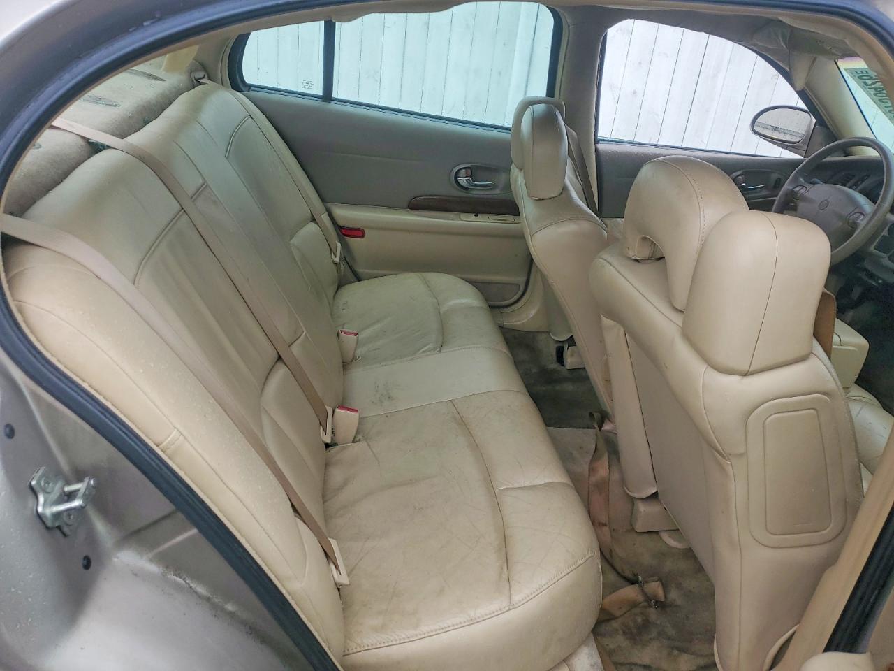 Buick Lesabre Cu Custom