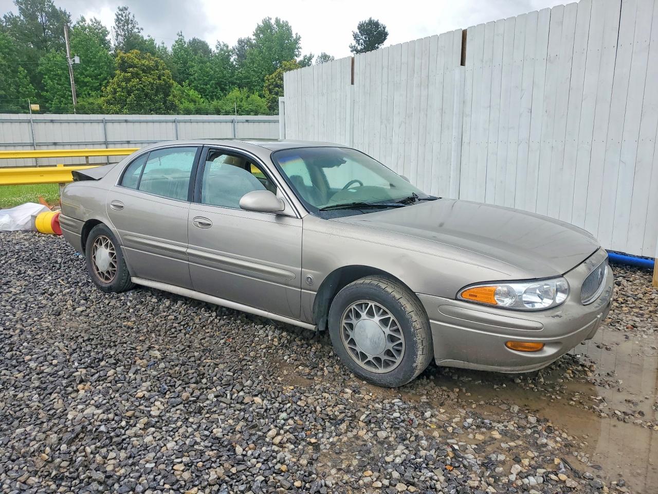 Buick Lesabre Cu Custom