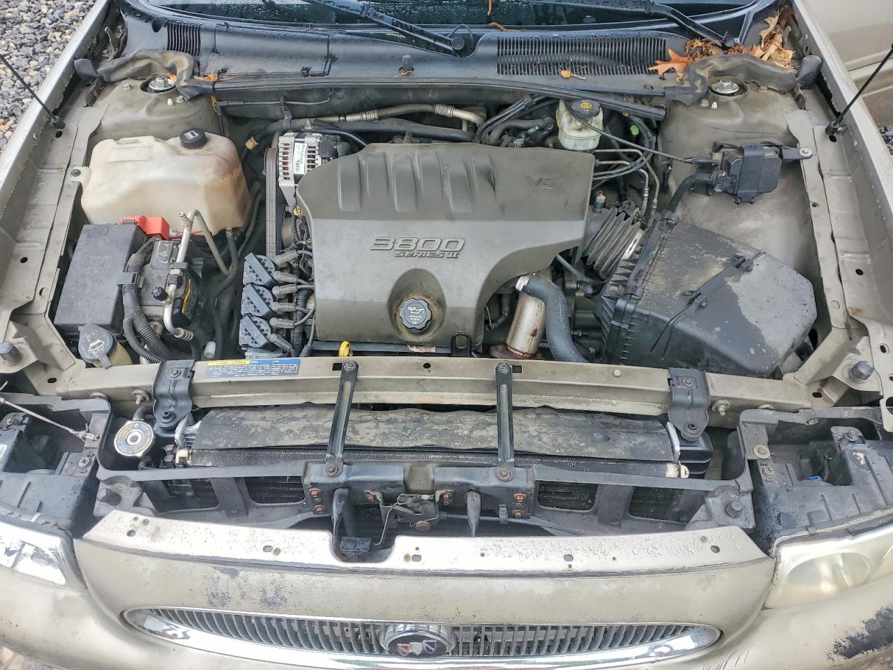 Buick Lesabre Cu Custom