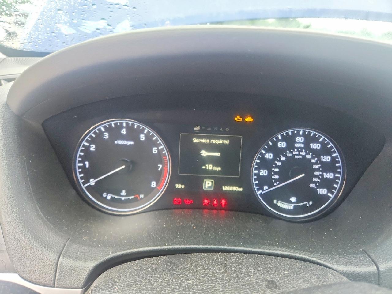 Hyundai Genesis 5.0l