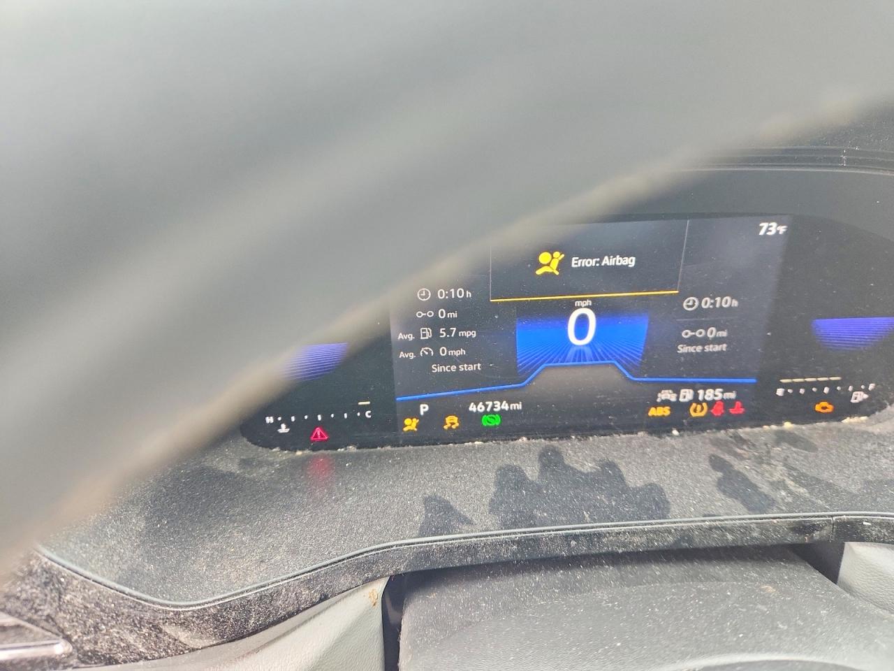 Volkswagen Taos S