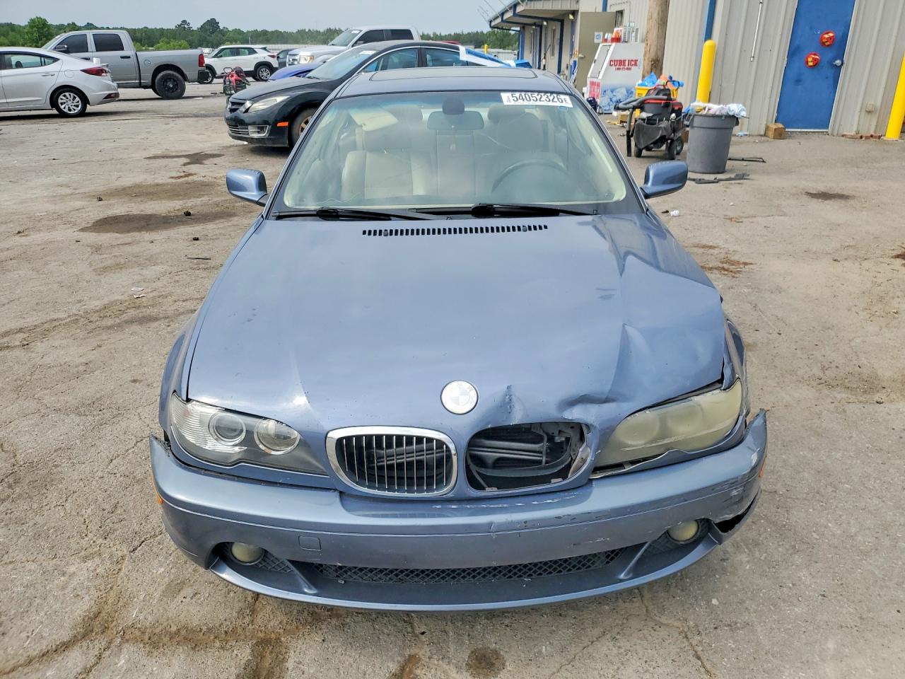 BMW 3 Series Ci