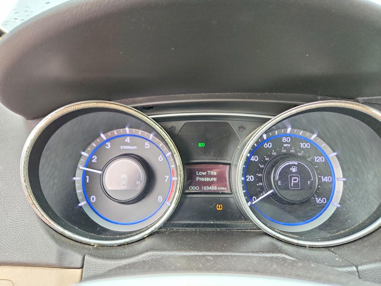 Hyundai SONATA Gls
