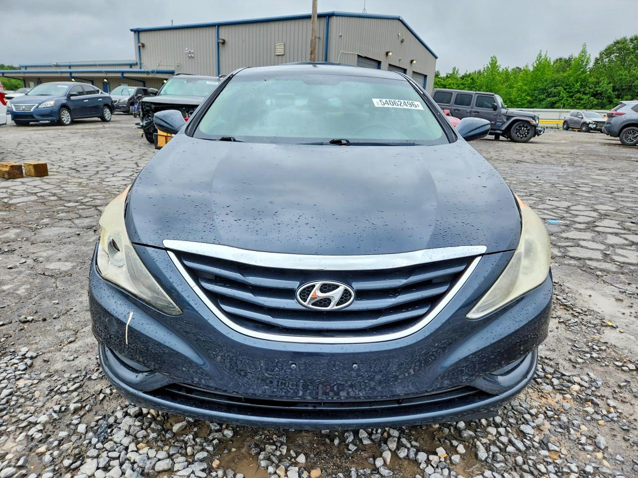 Hyundai SONATA Gls