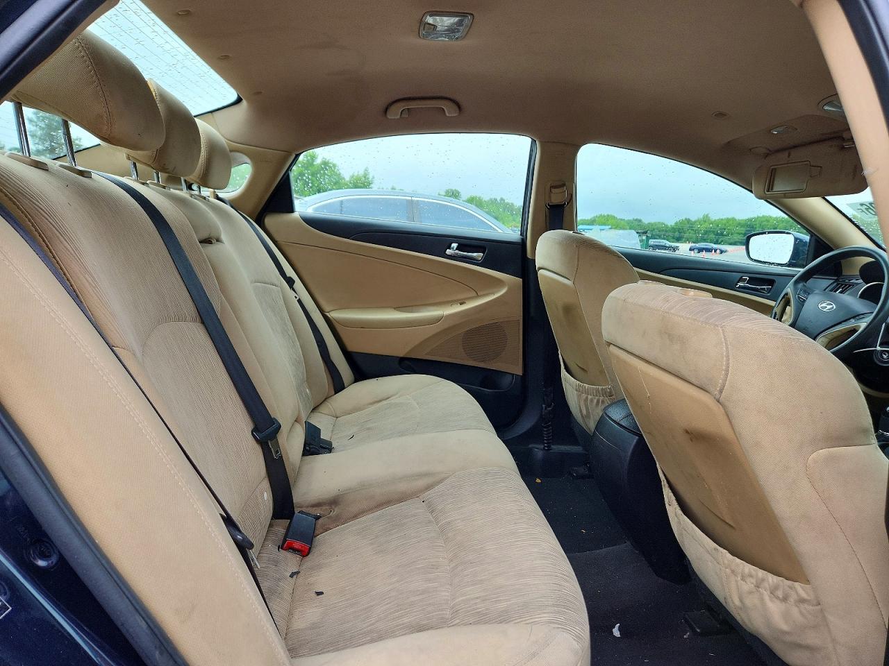 Hyundai SONATA Gls