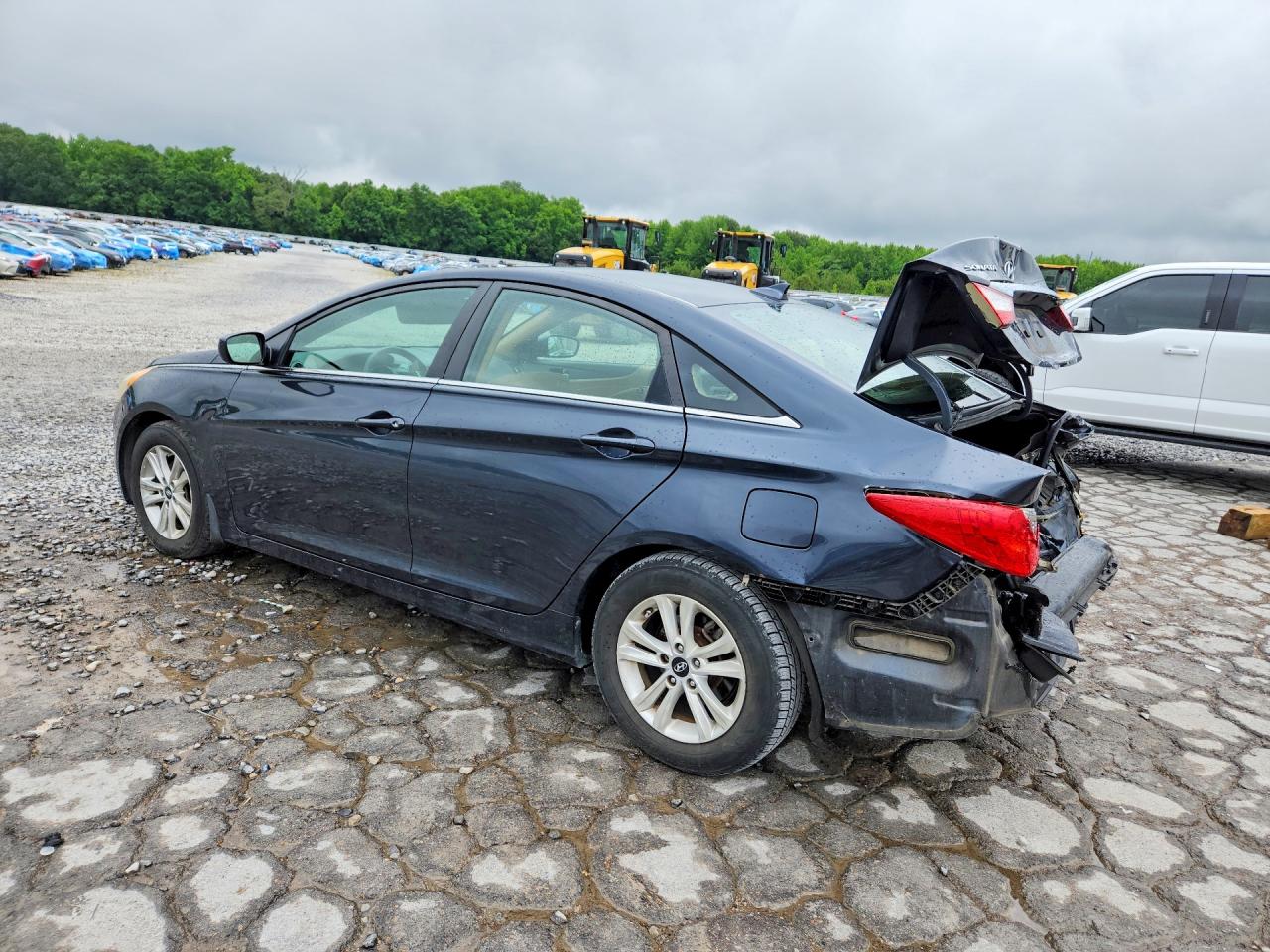 Hyundai SONATA Gls
