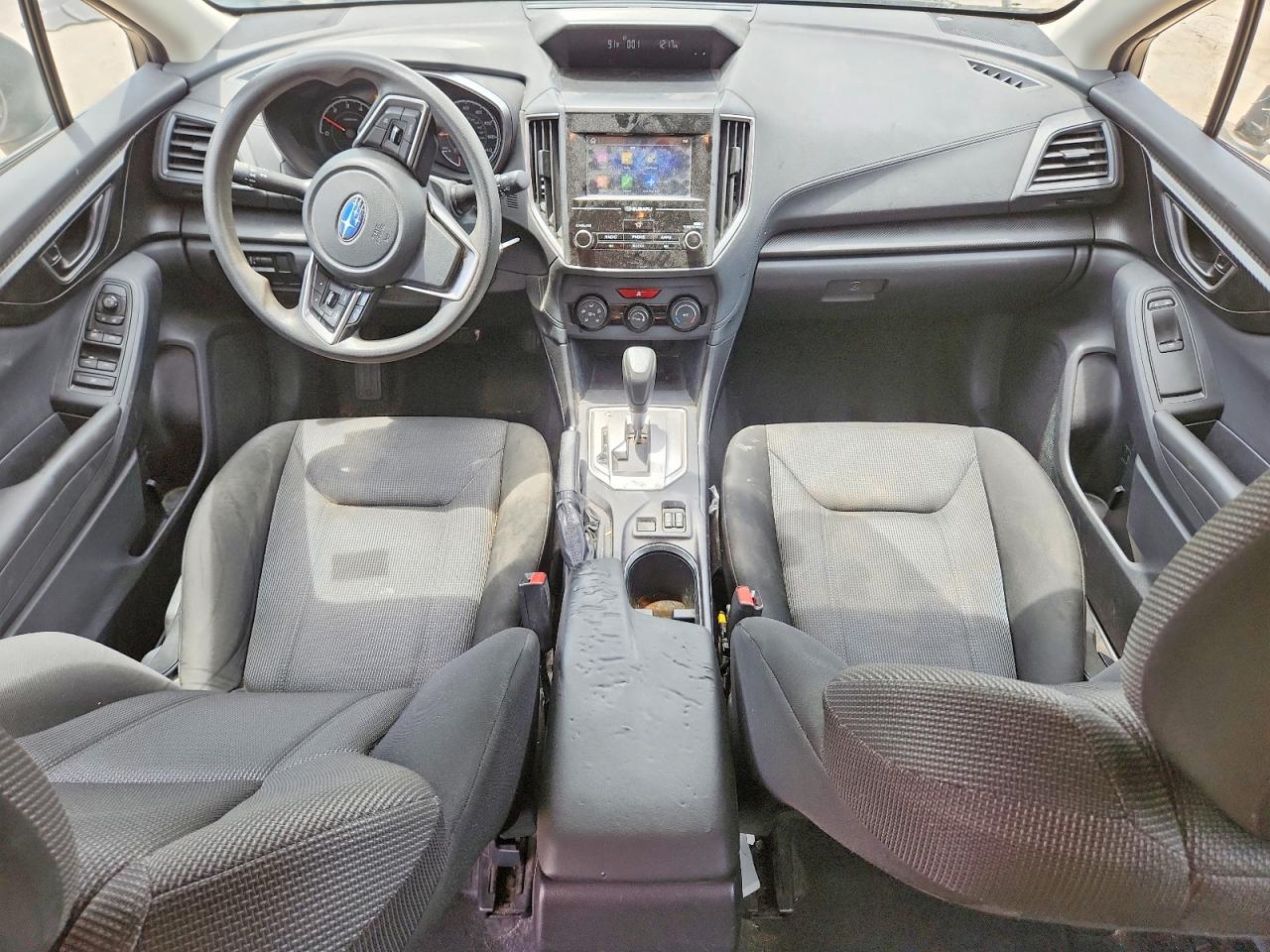 Subaru Impreza Premium