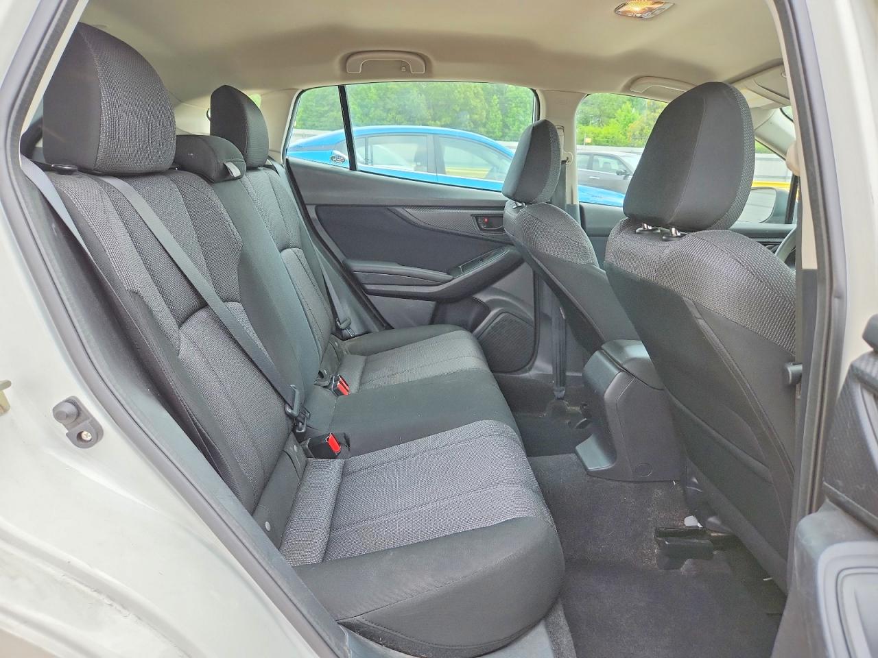 Subaru Impreza Premium