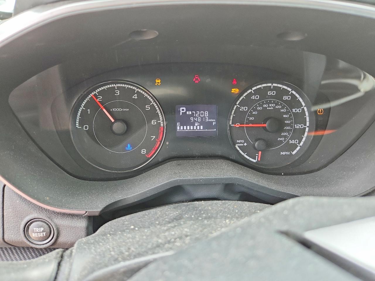 Subaru Impreza Premium