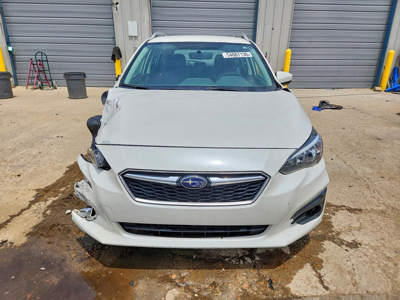 Subaru Impreza Premium