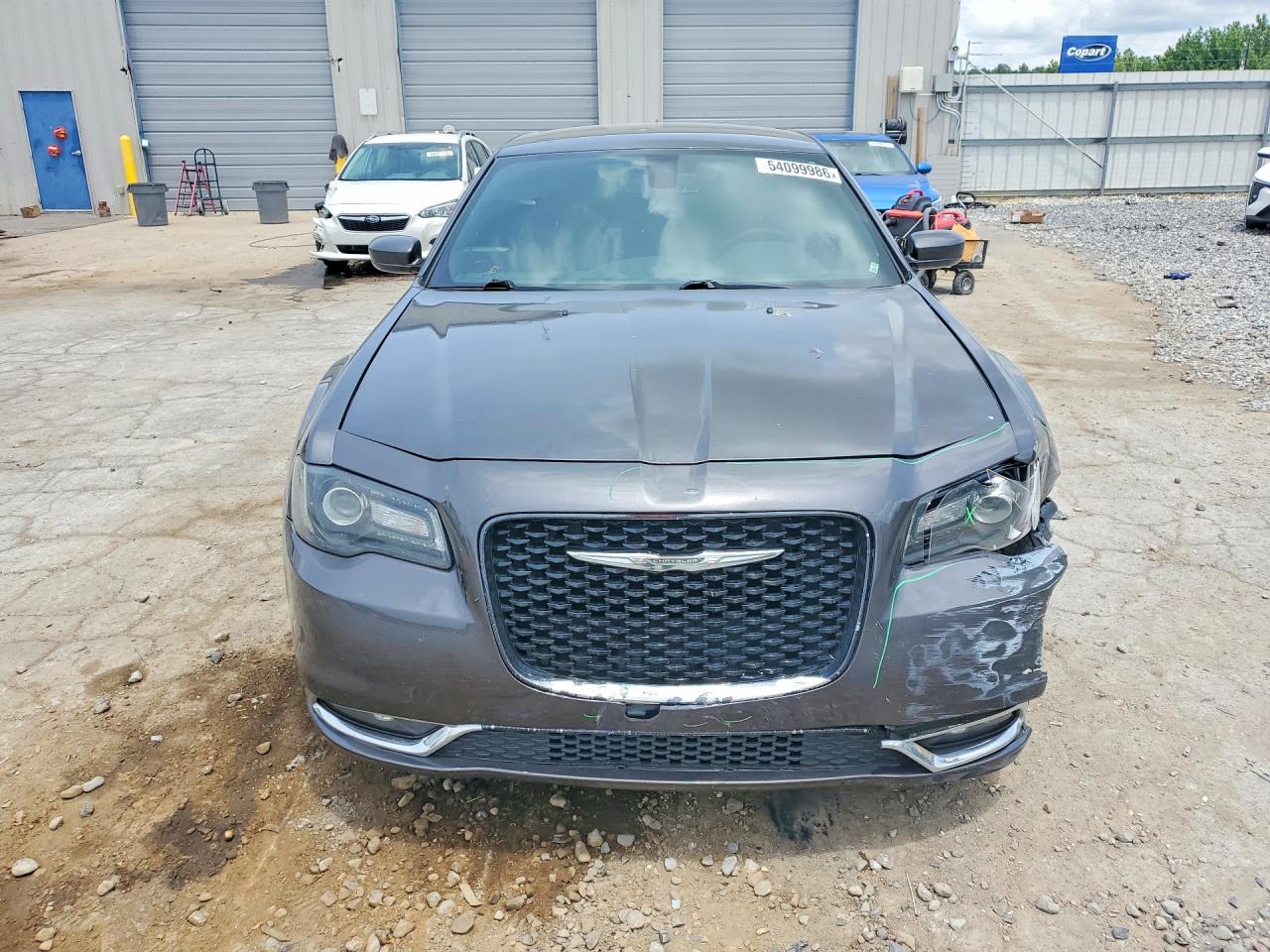 Chrysler 300 S