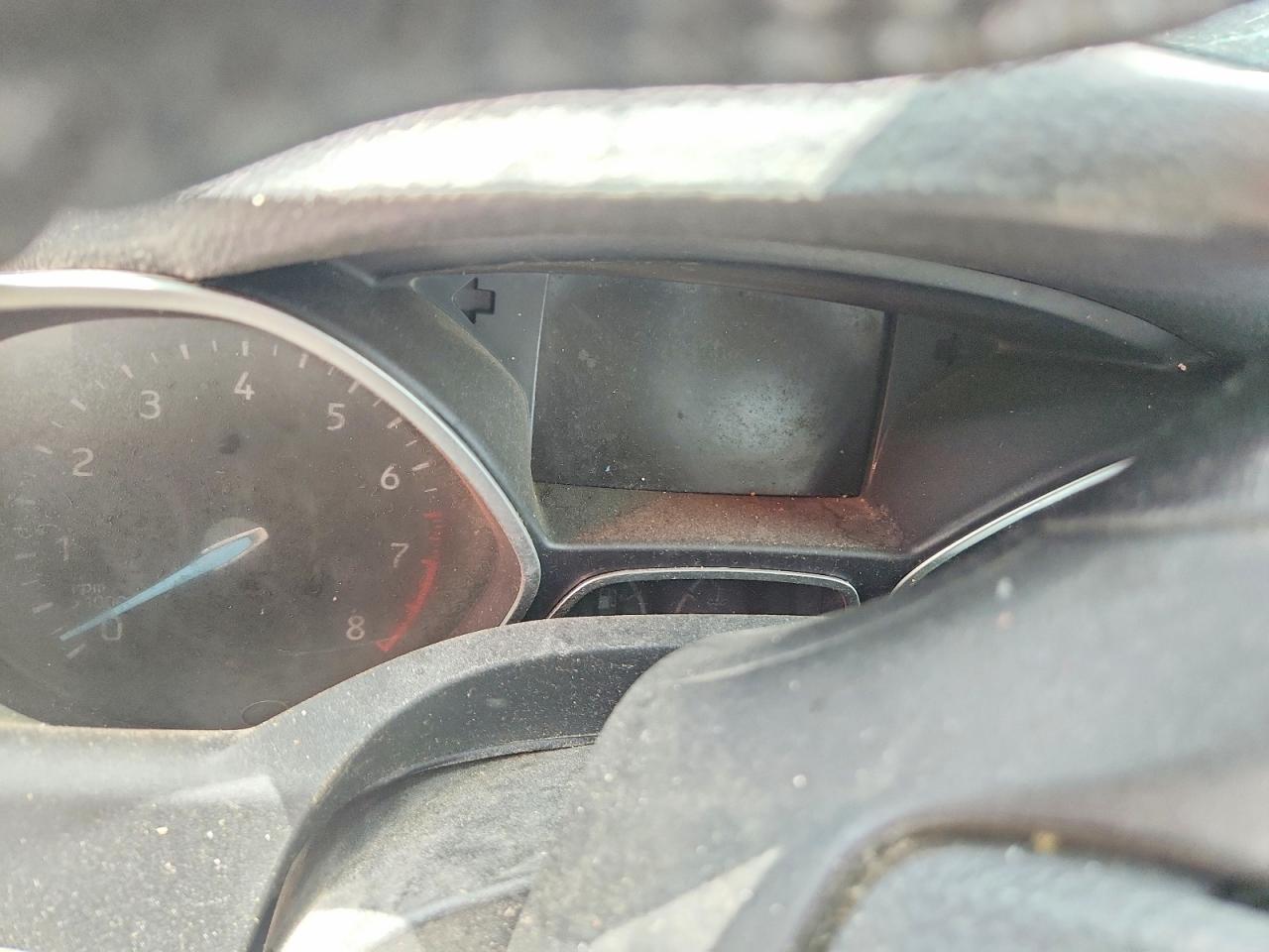 Ford Escape Sel