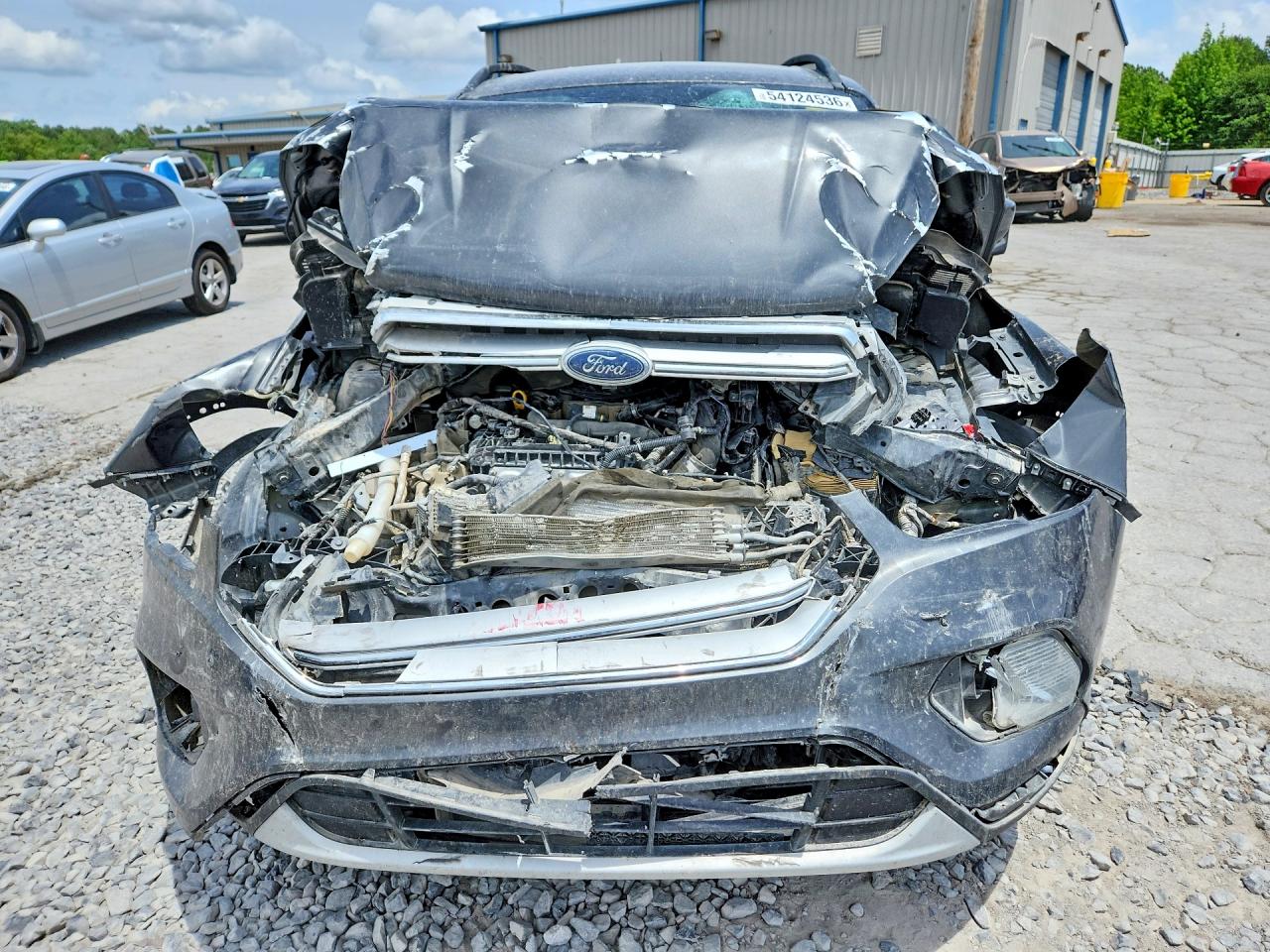 Ford Escape Sel