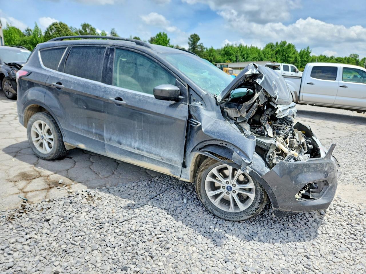 Ford Escape Sel