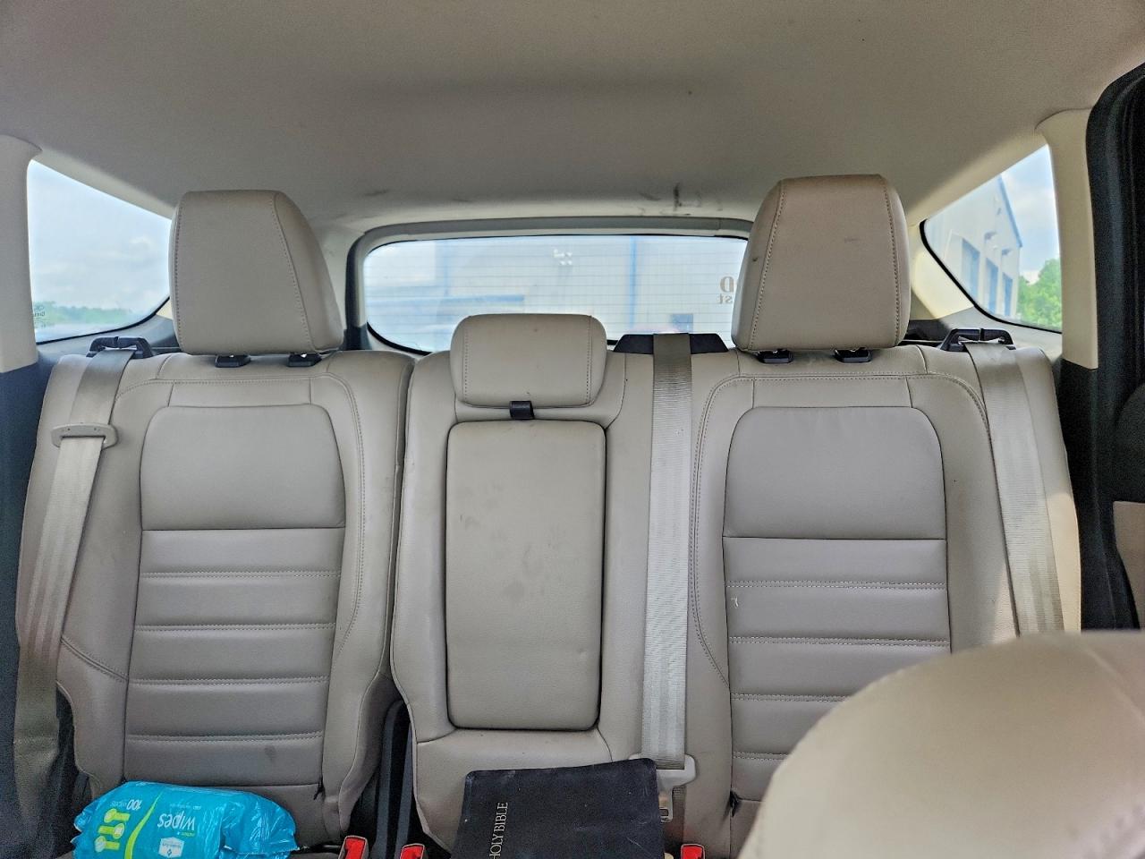 Ford Escape Sel