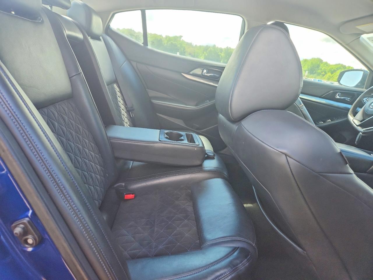 Nissan Maxima 3.5 Sr